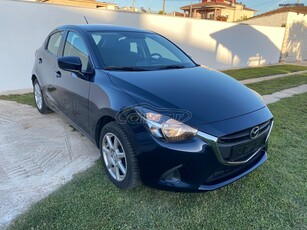 Mazda 2 '16 SKYACTIV-D 105 Center-Line