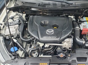 Mazda 2 '16 SKYACTIV-D 105 Exclusive-Line