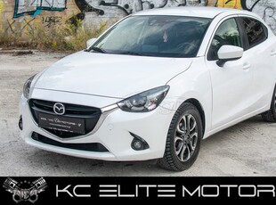 Mazda 2 '16 Sport 1.5 Dynamic