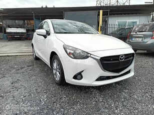 Mazda 2 '17 SKYACTIV-Exlusive-Line