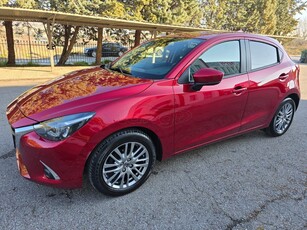 Mazda 2 '18