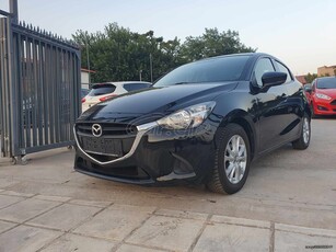 Mazda 2 '18 PRIME-LINE SKYACTIV