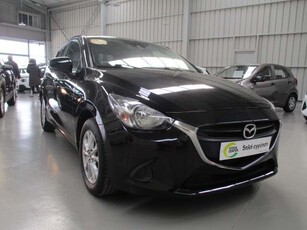 Mazda 2 '19 5 ΧΡΟΝΙΑ ΕΓΓΥΗΣΗ - ATTRACTION G90