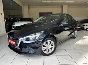 Mazda 2 '19 ME ΕΓΓΥΗΣΗ!! CRS MOTORS