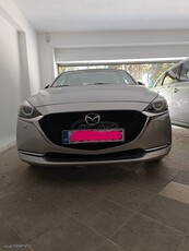 Mazda 2 '22 REVOLUTION