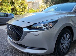 Mazda 2 '23 ΔΕΣΜΕΥΤΗΚΕ!!!!!!!!!!!!!!!