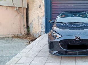 Mazda 2 Hybrid '24 1.5 116hp AT FWD Exclusive-Line