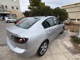 Mazda 3 '05 MAZDA 3