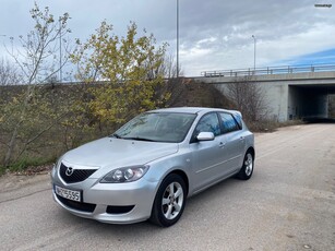 Mazda 3 '06