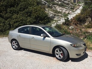 Mazda 3 '06 SEDAN