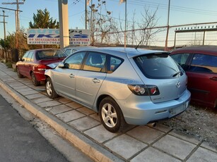 Mazda 3 '07 **AUTO IKAS**