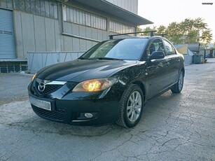 Mazda 3 '07 SEDAN