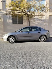 Mazda 3 '08 SEDAN