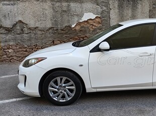 Mazda 3 '12