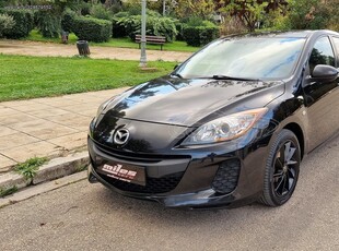 Mazda 3 '12 *CD Diesel Business-Line