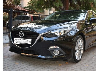 Mazda 3 '16 1,5 SKYACTIV-D AUTO