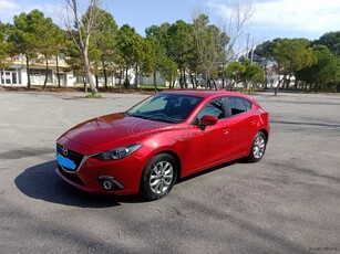 Mazda 3 '16