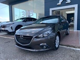 Mazda 3 '16