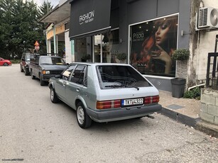 Mazda 323 '83