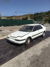 Mazda 323 '90