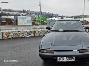 Mazda 323 '93 F 323