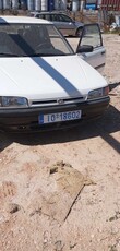 Mazda 323 '93 323 πωλείται η Ενοικιάζεται!