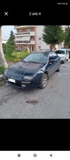 Mazda 323 '95 323fba