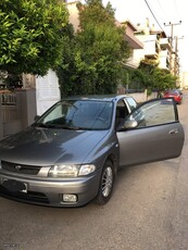 Mazda 323 '98 MAZDA 323 P V (BA)