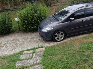 Mazda 5 '08