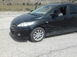 Mazda 5 '10 Smart