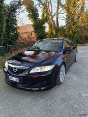 Mazda 6 '04