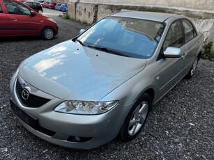 Mazda 6 '04