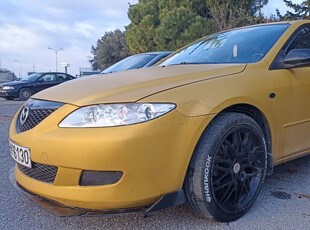 Mazda 6 '05