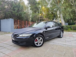 Mazda 6 '05 Άριστη κατάσταση