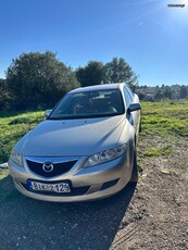 Mazda 6 '05 MAZDA 6