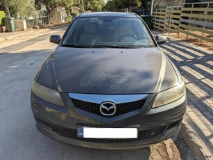 Mazda 6 '06 1.8 Comfort