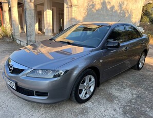 Mazda 6 '06