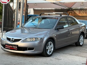 Mazda 6 '07