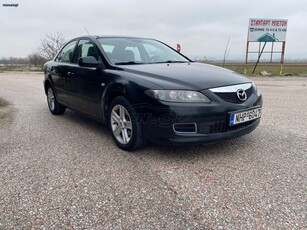 Mazda 6 '07