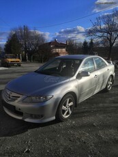 Mazda 6 '07