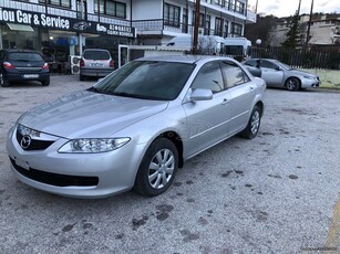 Mazda 6 '07