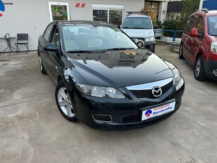 Mazda 6 '07 ΕΛΛΗΝΙΚΟ ΙΔΙΩΤΗΣ