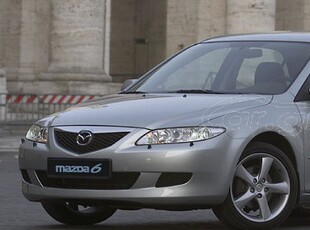 Mazda 6 '08