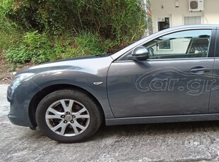 Mazda 6 '08