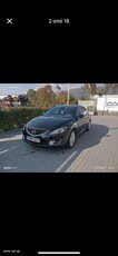 Mazda 6 '08