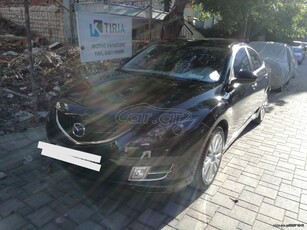 Mazda 6 '08