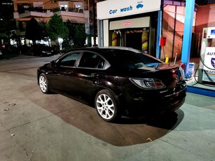 Mazda 6 '09