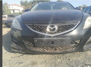 Mazda 6 '10 2.2 Ανταλλακτικά