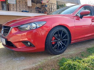 Mazda 6 '14