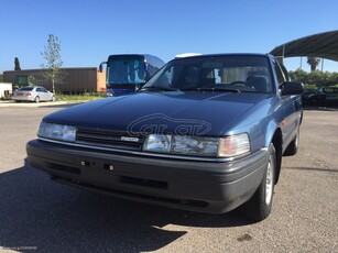 Mazda 626 '87 * * 1800 CC / 87 PS * *